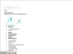 Sites similar to zahnersatzistanbul.com
