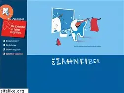 Sites similar to zahnfibel.net