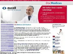 Sites similar to zahngesundheit-online.com