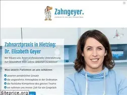 Sites similar to zahngeyer.at