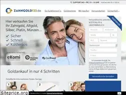 Sites similar to zahngold.tv