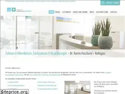 Sites similar to zahnheilkunde-ibbenbueren.de