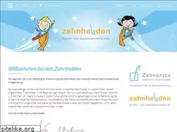 Sites similar to zahnhelden.de
