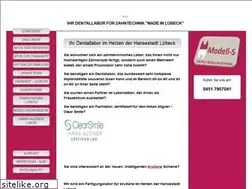 Sites similar to zahninfos.de