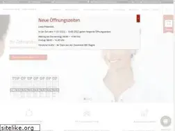 Sites similar to zahnklinik-abc-bogen.de