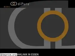 Sites similar to zahnklinik-dipura.de