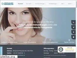 Sites similar to zahnklinik.at