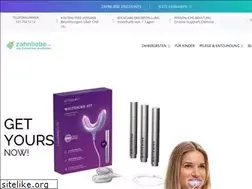 Sites similar to zahnliebe.ch