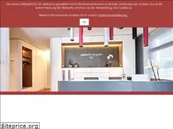 Sites similar to zahnmeyer.de