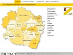 Sites similar to zahnnotfall-pfalz.de