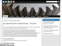 Sites similar to zahnradhersteller.com