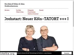 Sites similar to zahns.com
