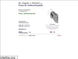 Sites similar to zahnspangen-unsichtbar.de
