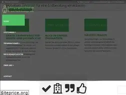 Sites similar to zahnspangenordination.at