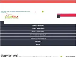 Sites similar to zahnsply.com