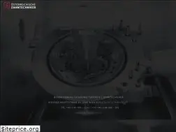 Sites similar to zahntechniker.at