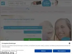 Sites similar to zahnzusatz-direkt.de
