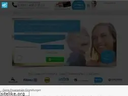 Sites similar to zahnzusatzversicherung-direkt.de