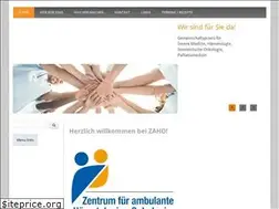 Sites similar to zaho-rheinland.de