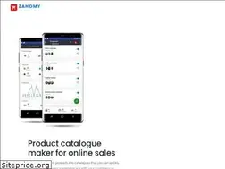 Sites similar to zahomy.com