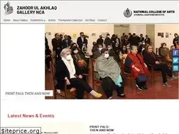 Sites similar to zahoorulakhlaqgallery.com
