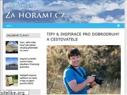 Sites similar to zahorami.cz