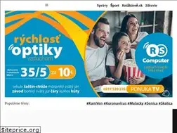 Sites similar to zahori.sk