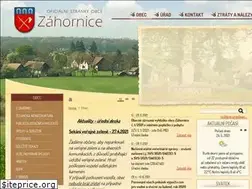 Sites similar to zahornice.cz