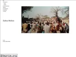 Sites similar to zahra-moloo.com