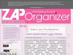 Sites similar to zahraartproduction.com