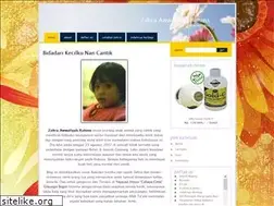 Sites similar to zahraawaliyah.wordpress.com