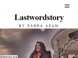 Sites similar to zahraazam.com