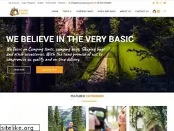 Sites similar to zahracamping.com