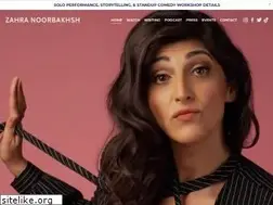 Sites similar to zahracomedy.com