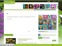 Sites similar to zahrada-centrum.cz