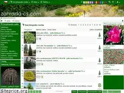 Sites similar to zahrada-cs.com