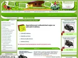 Sites similar to zahrada-cz.cz