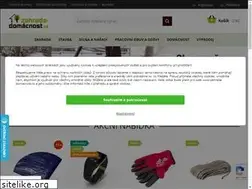 Sites similar to zahrada-domacnost.cz