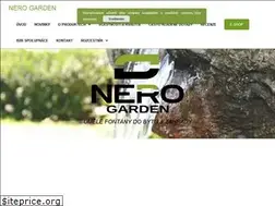 Sites similar to zahrada-jezirko.cz