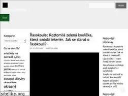 Sites similar to zahrada-magazin.cz