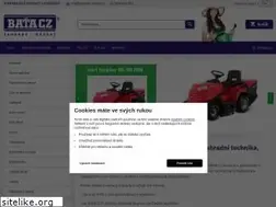 Sites similar to zahrada-naradi.cz