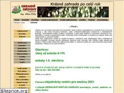 Sites similar to zahrada-zizka.cz
