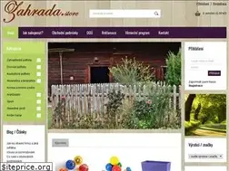 Sites similar to zahrada.store