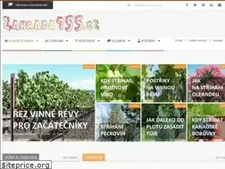 Sites similar to zahrada155.cz