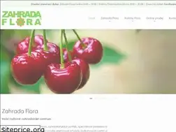 Sites similar to zahradaflora.cz