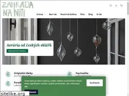 Sites similar to zahradananiti.cz