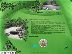 Sites similar to zahradazkamene.cz