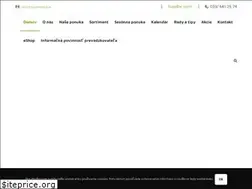 Sites similar to zahradkar.sk