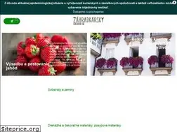 Sites similar to zahradkarskyobchod.sk