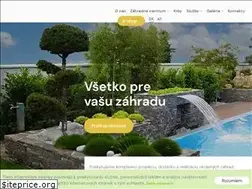 Sites similar to zahradne-centrum.sk